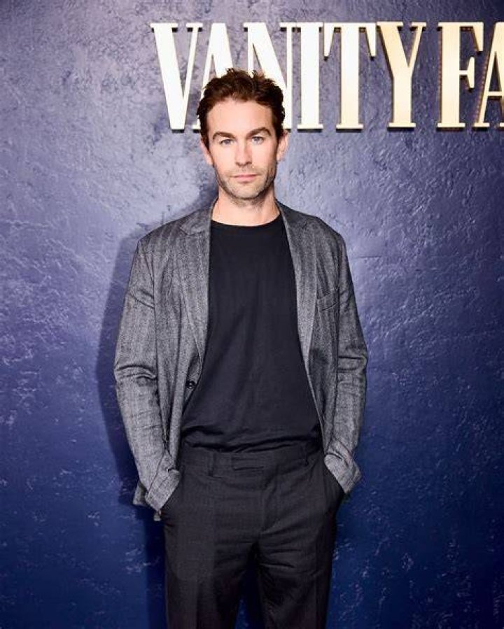 preview for Chace Crawford | Train Like
