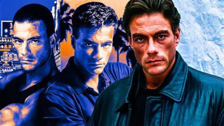 preview for Jean Claude Van Damme | Vs The Internet