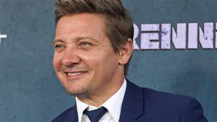 preview for Jeremy Renner | Eat Like