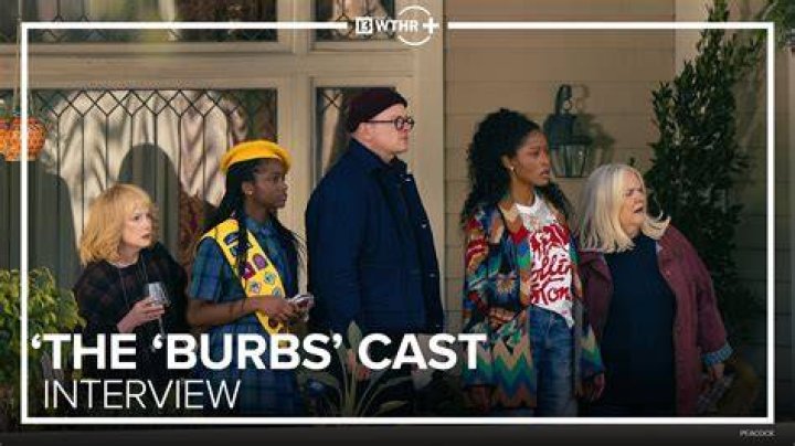 Video player poster image preview for Meet the Cast of Netflix’s “Outer Banks”