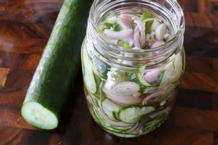 preview for Quick Pickles