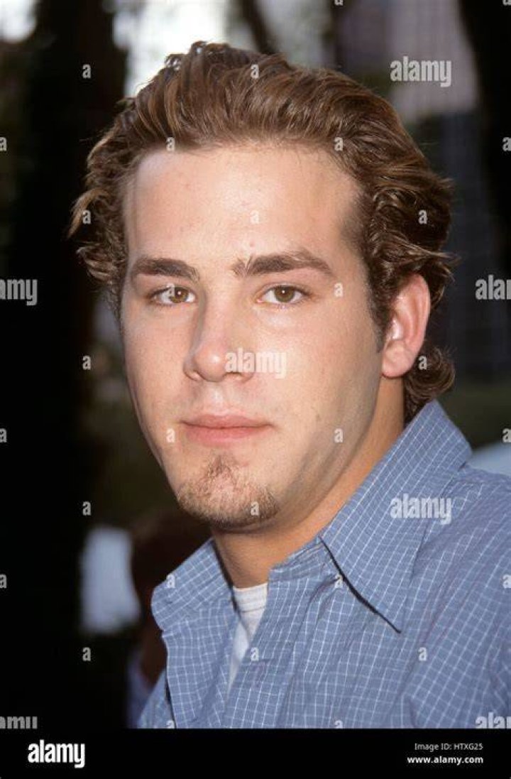 Video player poster image preview for Ryan Reynolds | In or Out