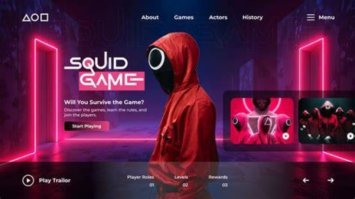 preview for Squid Game: The Challenge | Official Trailer | Netflix