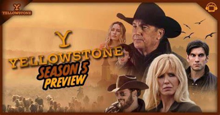 preview for Yellowstone's Chef 'Gator' Reveals Kevin Costner's Favorite On-Set Dessert