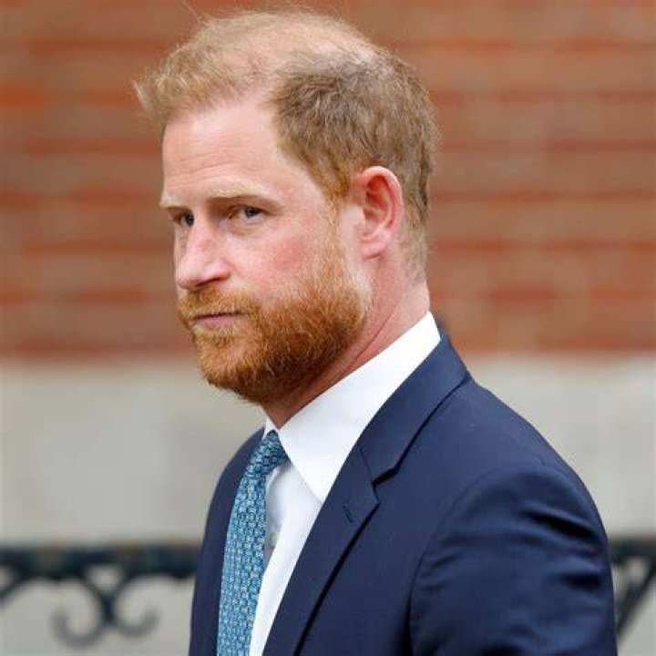 Prince Harry has revealed that for years he believed his mother was still alive and that they would be together again. Photo / Getty Images