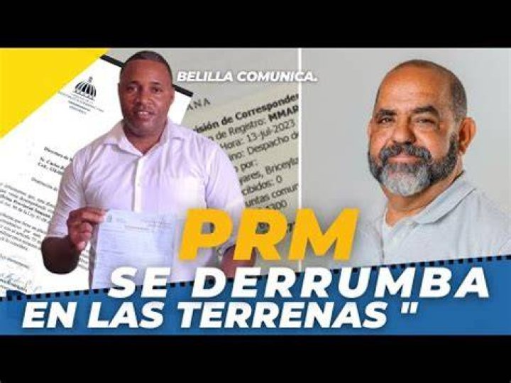 PRM_OFICIAL YouTube
