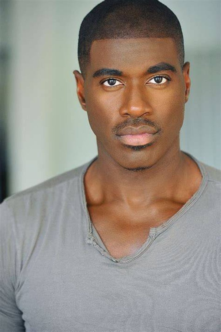 Professional Actor Headshots by Marc Cartwright [Los Angeles