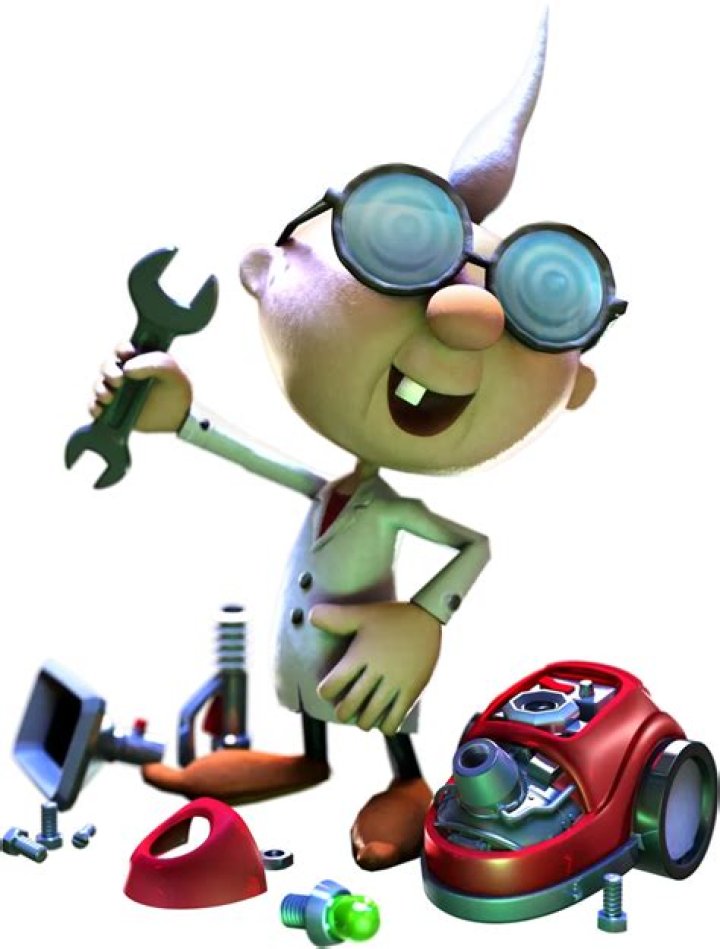 Professor E. Gadd Wiki Nintendo Community Amino Amino