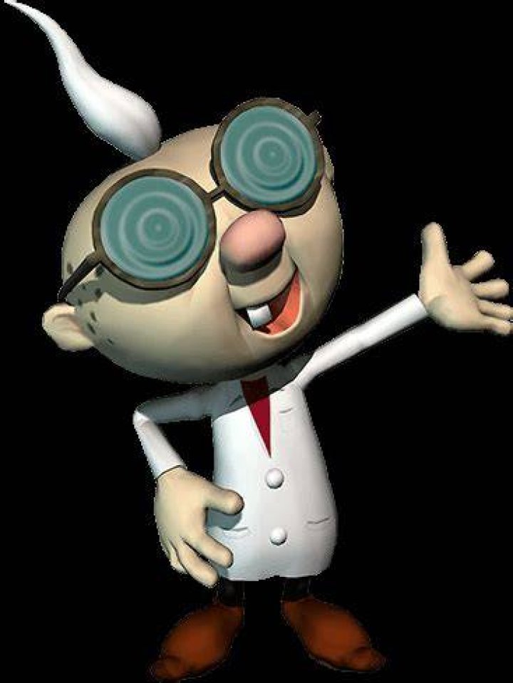Professor Elvin Gadd Luigi's Mansion Wiki Fandom