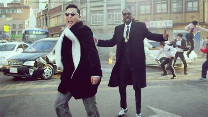 Psy and Snoop Dogg's "Hangover" A Lesson in Korean Drinking Culture