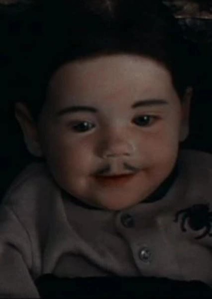 Pubert Addams Fan Casting