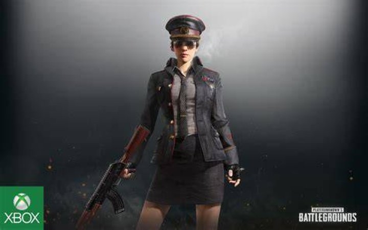 PUBG Xbox One patch adds new crate, optimises performance, fixes bugs