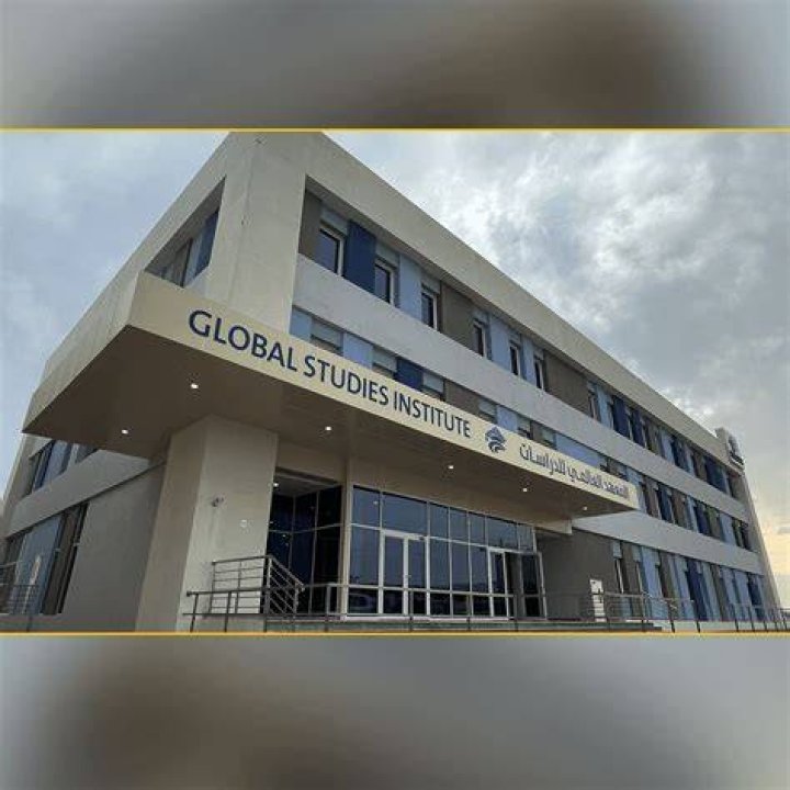Publishing Internships | Institute for Global Studies