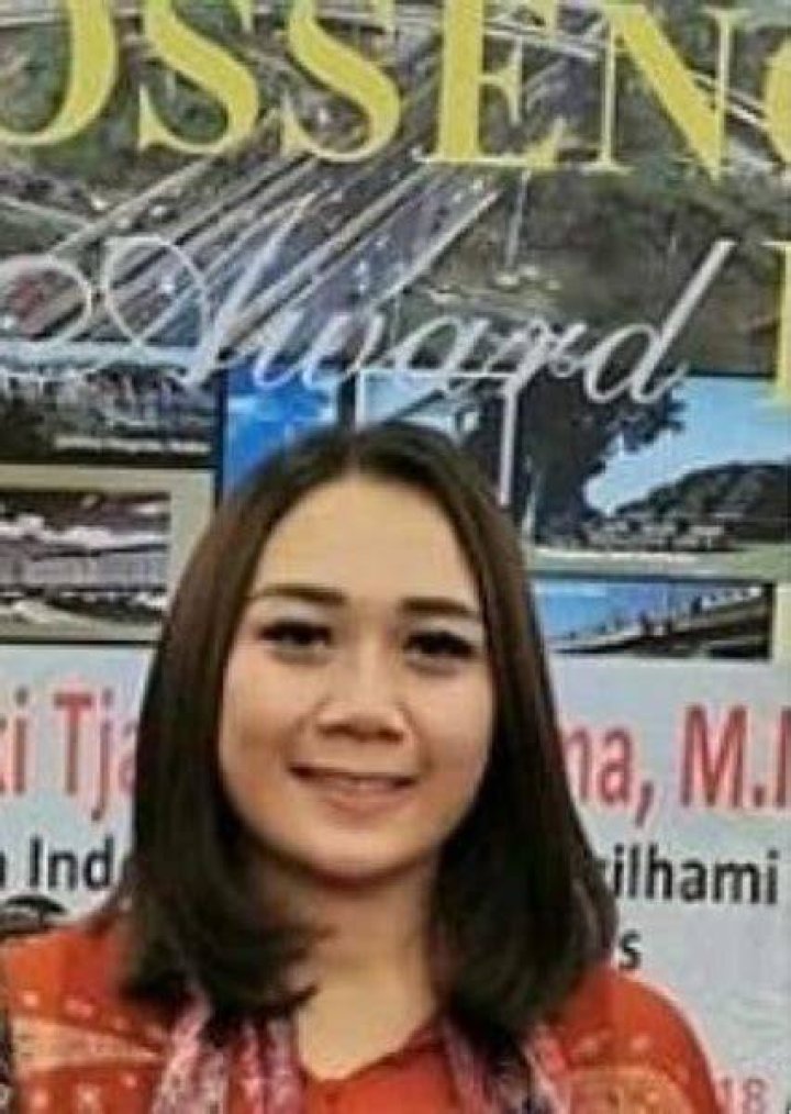 Puput Nastiti Devi Fan Casting