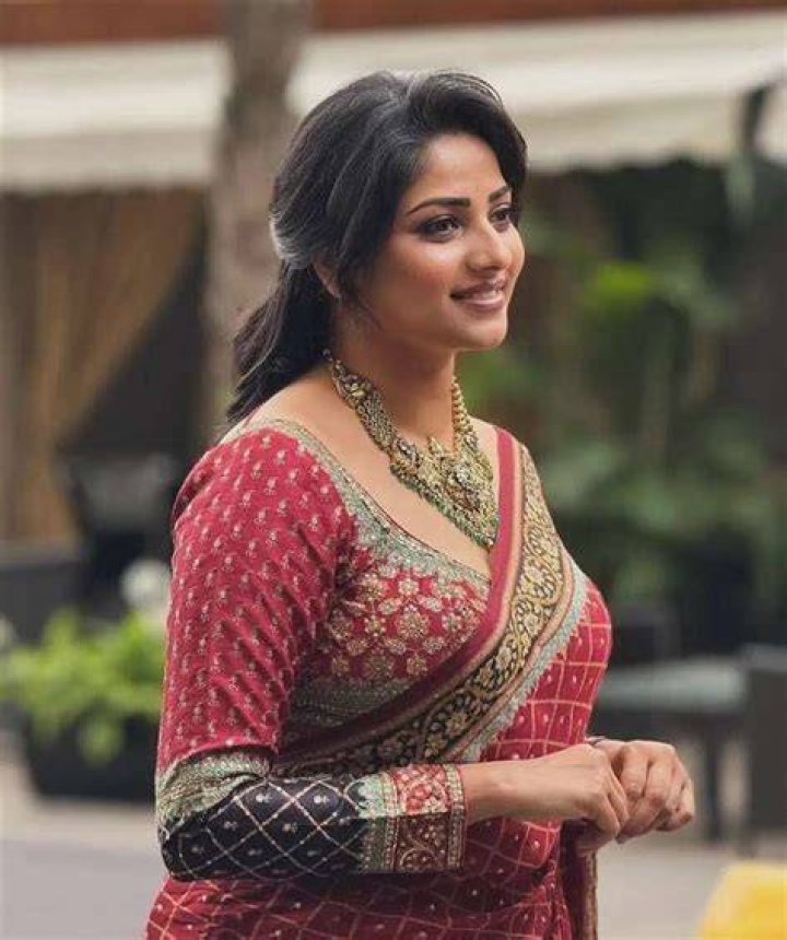 Rachita Ram Image