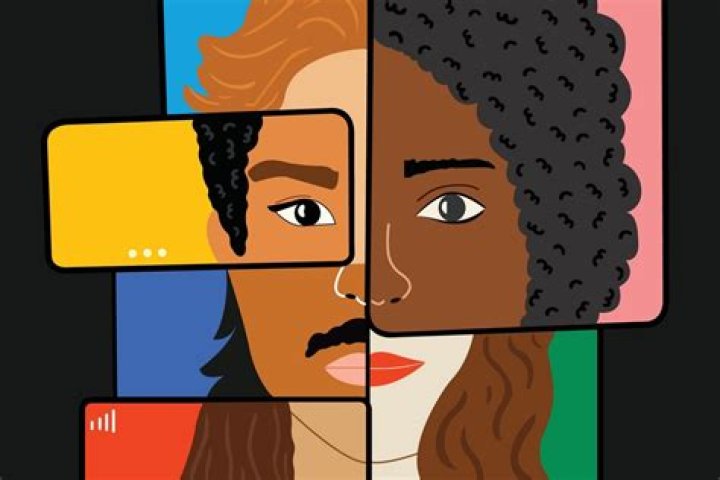 racism and msg lead art