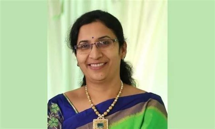 Radhika Reddy Picture