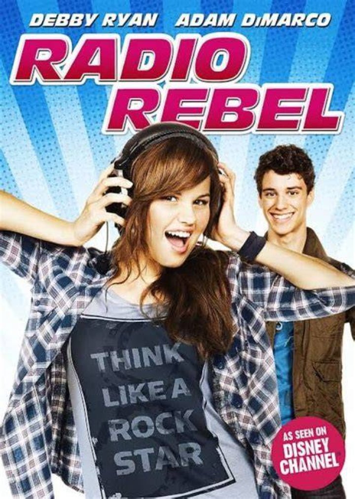 Radio Rebel Fan Casting