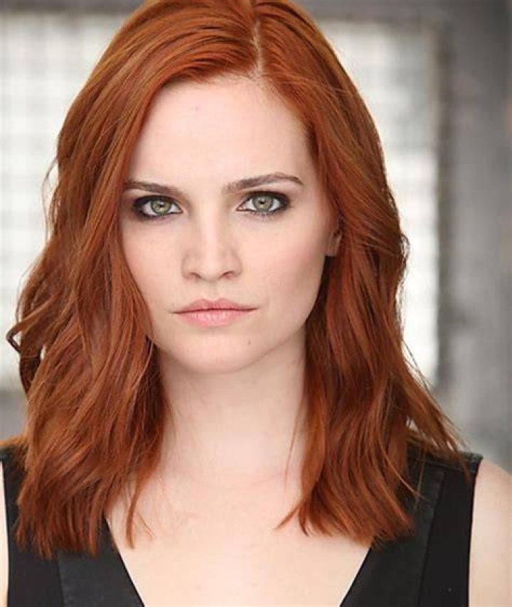 Raeden Greer Fan Casting