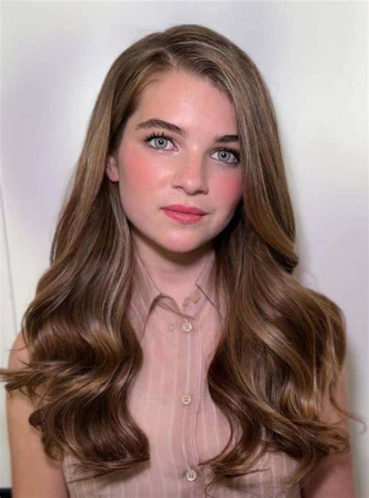 Raegan Revord image