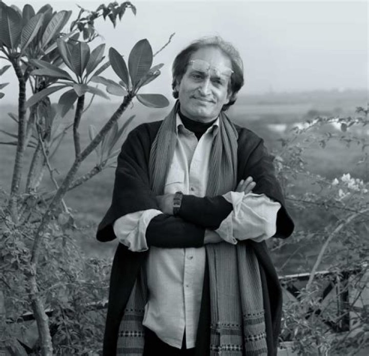 Raghu Rai Image