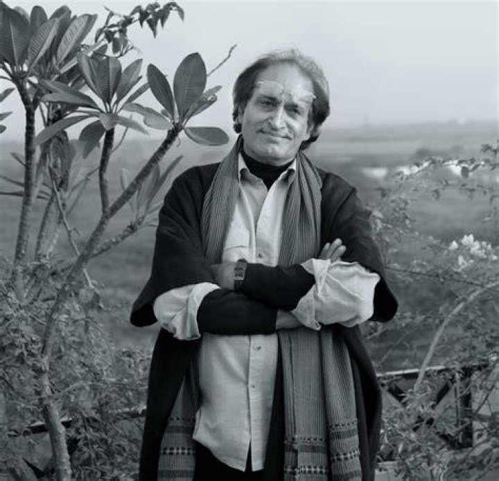 Raghu Rai