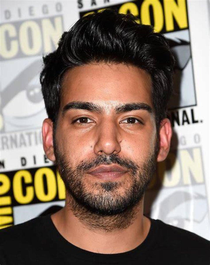 Rahul Kohli Biography IMDb