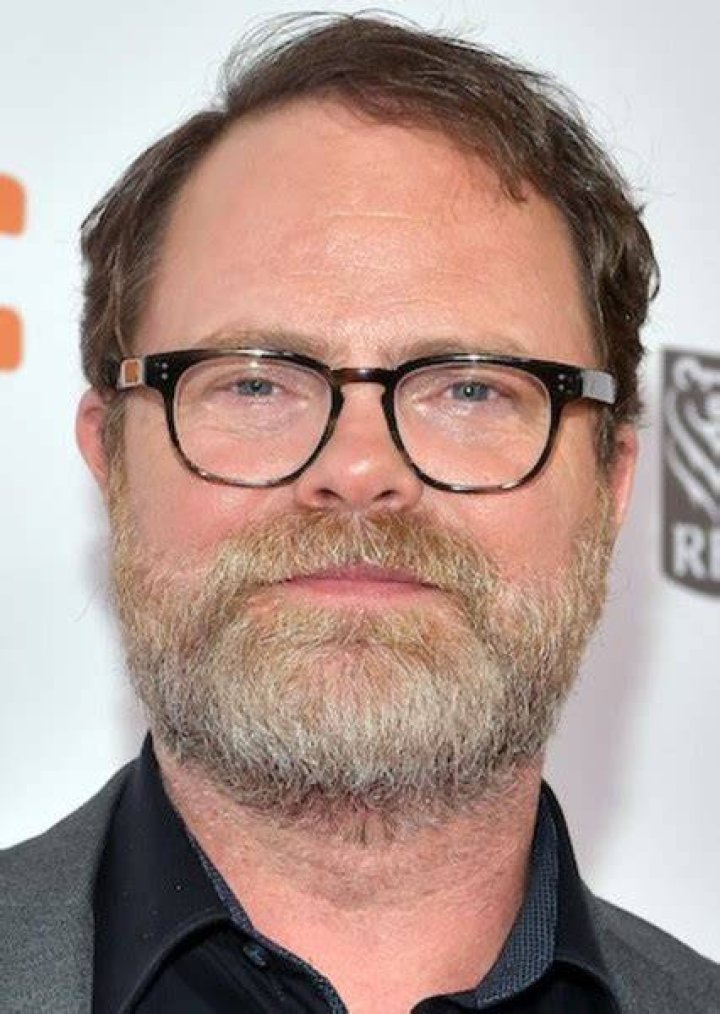 Rainn Wilson Fan Casting