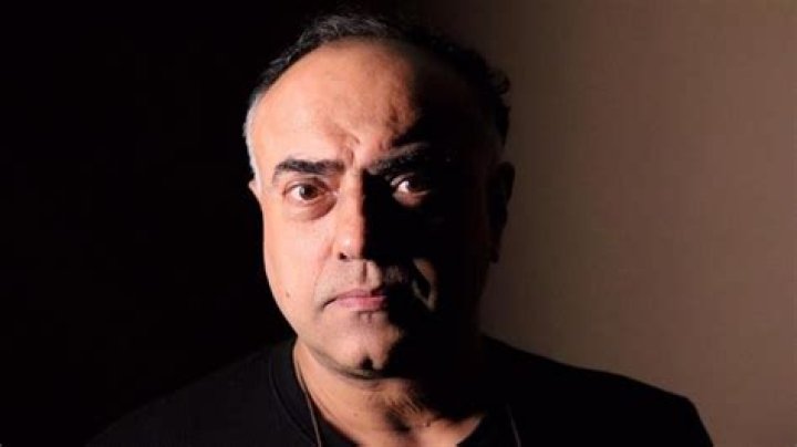 Rajit Kapur Pic