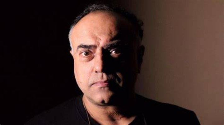 Rajit Kapur Picture