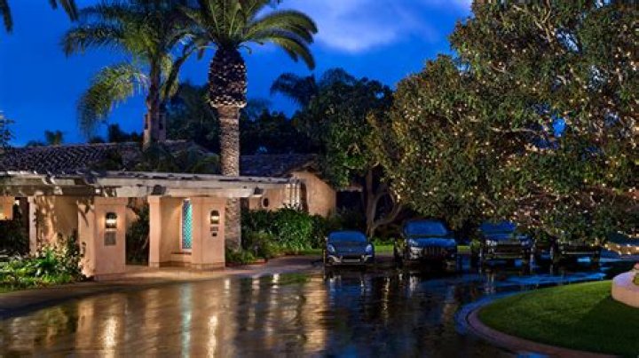 Rancho Valencia Resort & Spa, best hotels with sleep priority