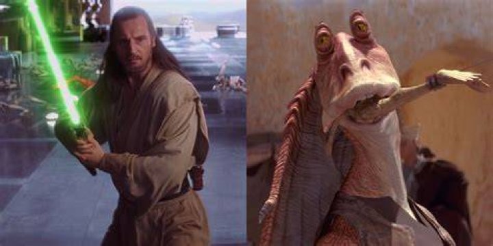 Ranking Every Character Introduced In The Phantom Menace