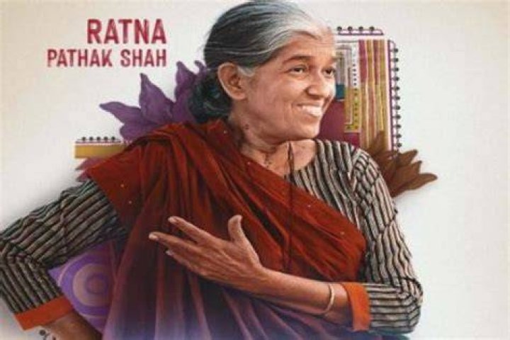 Ratna Pathak Picture