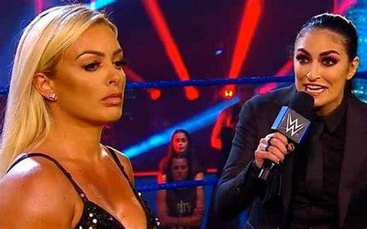 Real Reasons Why Sonya Deville left WWE