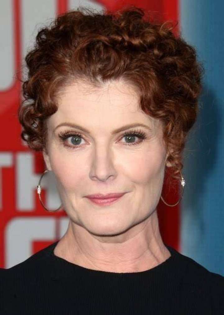 Rebecca Wisocky Fan Casting