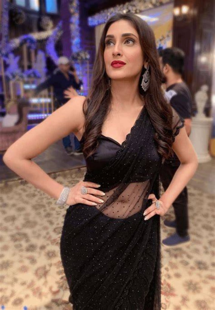 Reena Aggarwal Pic