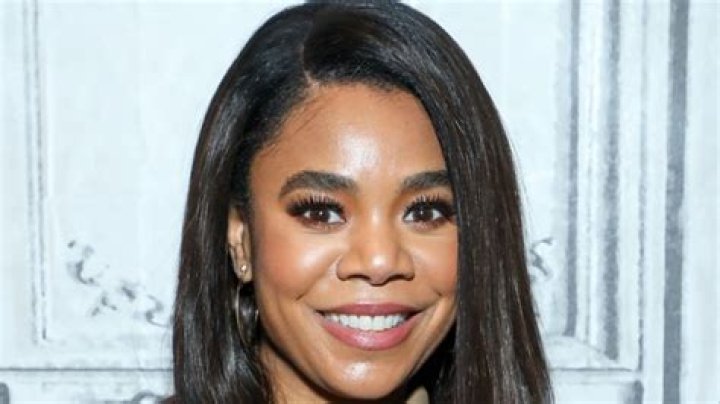Regina Hall Children Does Regina Hall Have Kids?