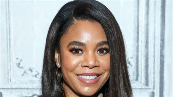 Regina Hall Children