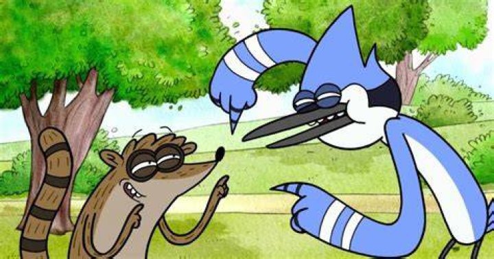 Regular Show