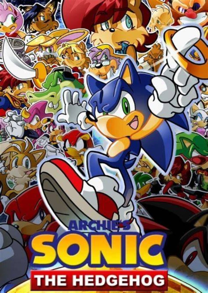 Regular Sonic Fan Casting on myCast