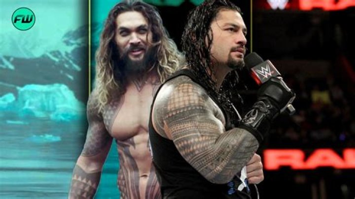 Reigns: pinterest.com / Momoa: rspwfa2.livejournal.com