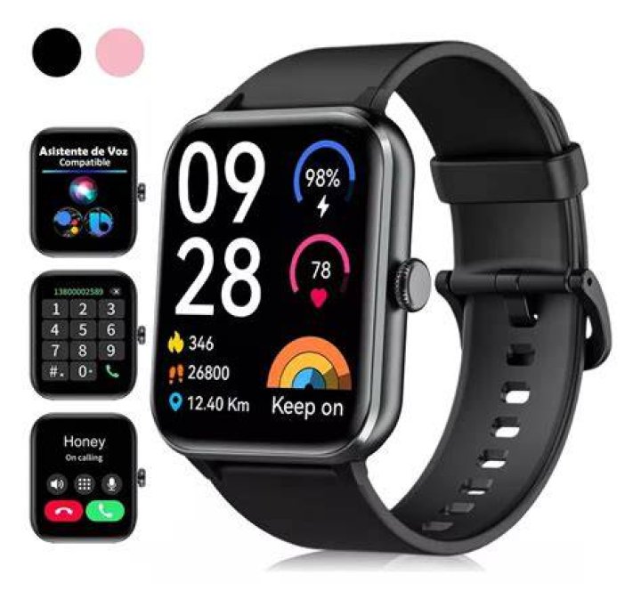 Reloj Inteligente