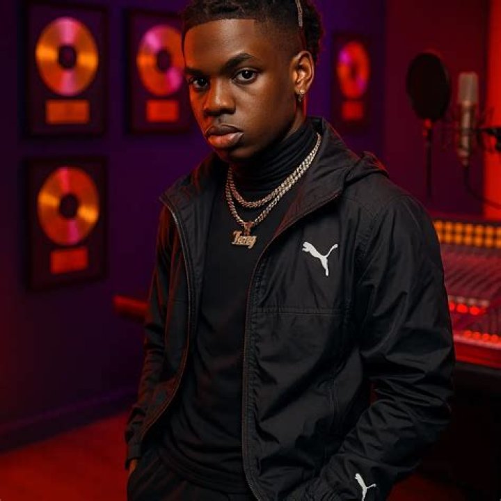Rema Net Worth How Much He Build His From YouTube? Lake