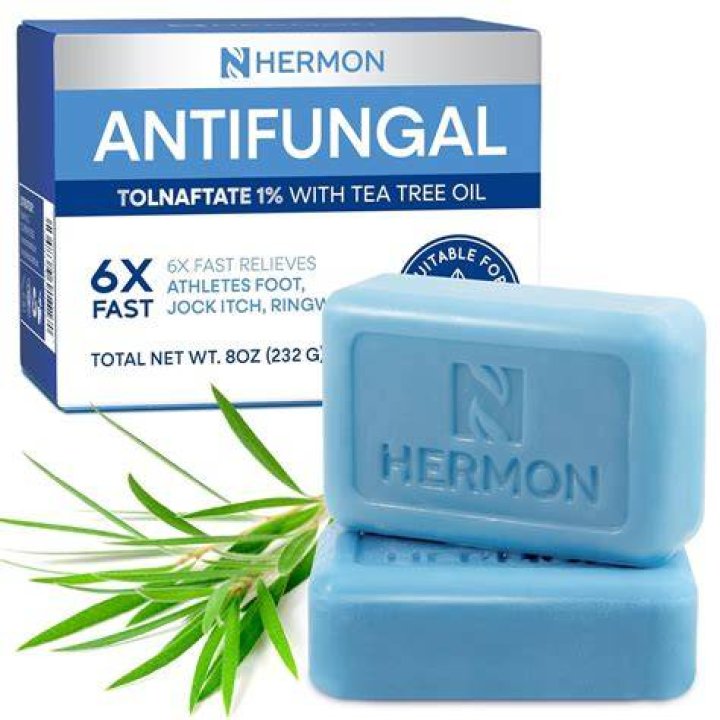 Remedy Antifungal Soap Remedy Antifungal Soap
