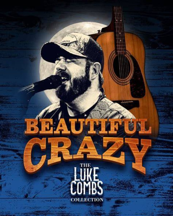 Remembering Luke Combs The Heartfelt Impact Of His Brother's Passing