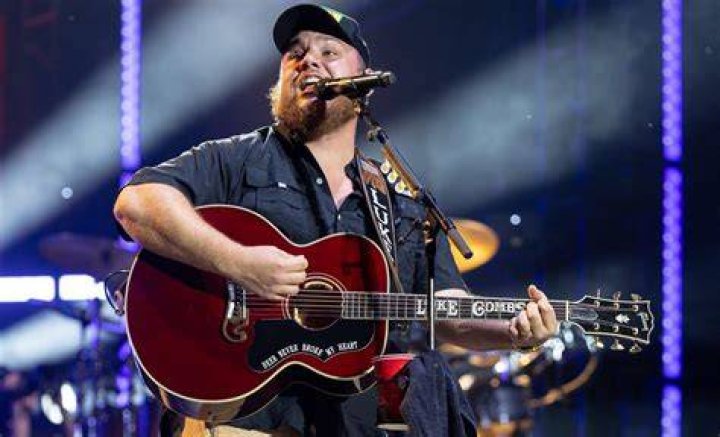Remembering The Legacy Luke Combs' Brother's Untimely Death