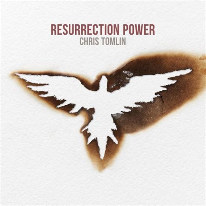 Resurrection Power by Chris Tomlin
