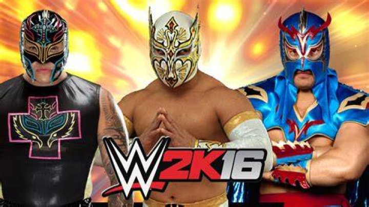 Rey Mysterio vs Ultimo Dragon