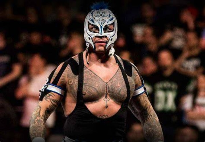 Rey Mysterio's Definitive 10 Best WCW Matches, Ranked