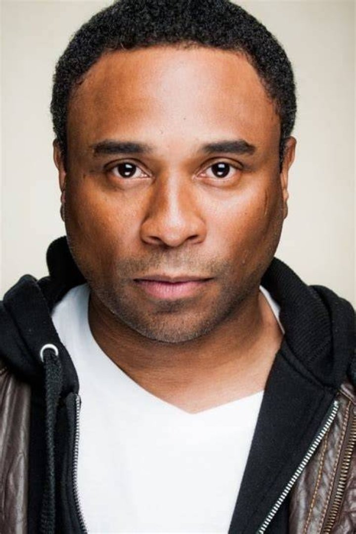 Allstate Insurance Commercial Actors & Actresses 2023 8 Richard Pierre-Louis